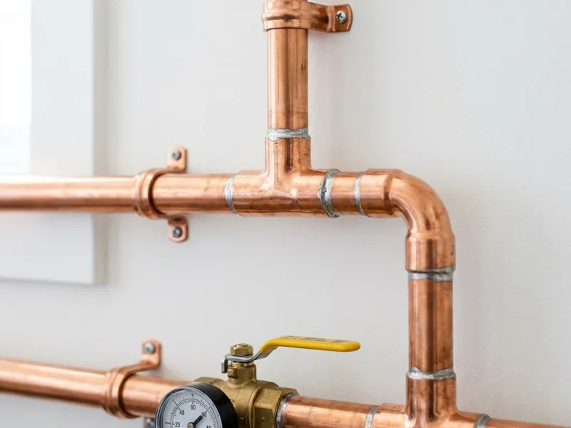 Frequently asked plumbing questions in McClusky. Licensed plumbing contractors answering your pipe, leak, and repair questions.